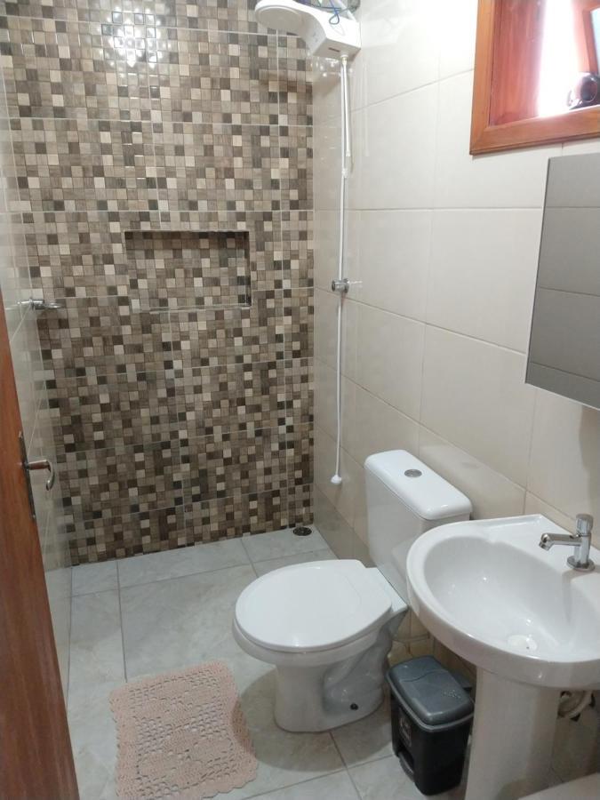 Apartamento Maranduba sol e mar 2 Ubatuba Exterior foto