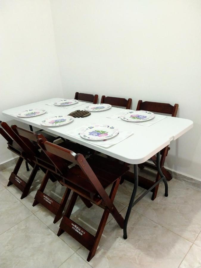Apartamento Maranduba sol e mar 2 Ubatuba Exterior foto