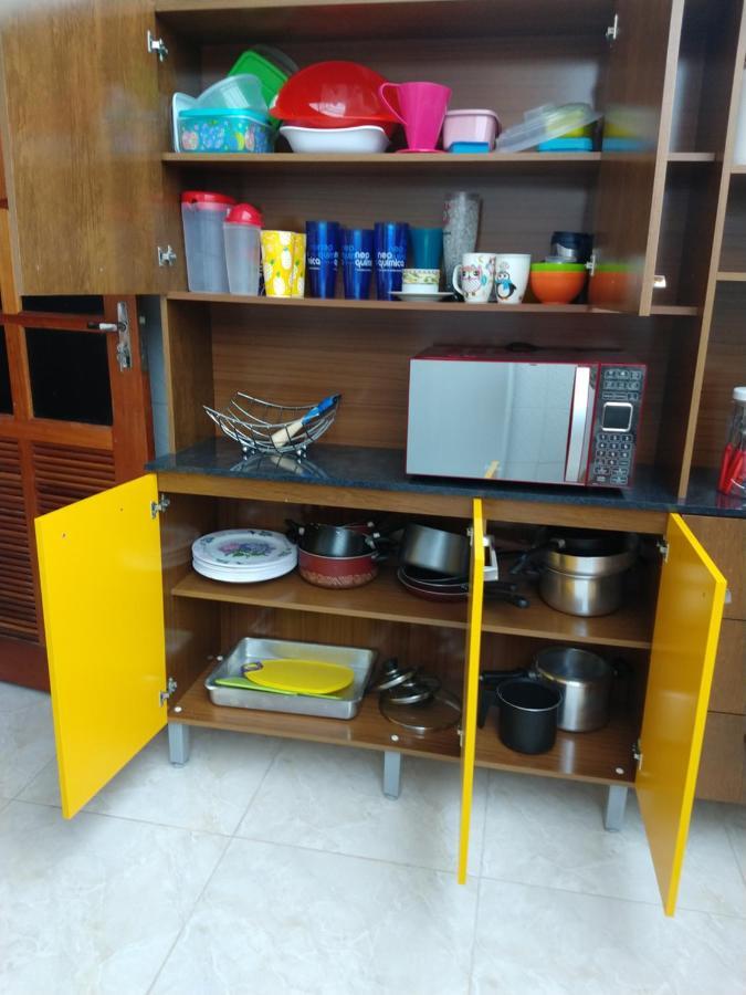 Apartamento Maranduba sol e mar 2 Ubatuba Exterior foto