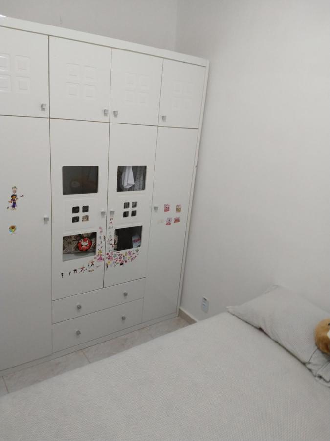 Apartamento Maranduba sol e mar 2 Ubatuba Exterior foto