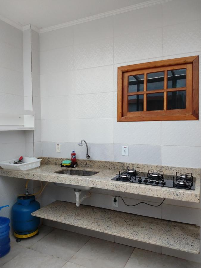 Apartamento Maranduba sol e mar 2 Ubatuba Exterior foto