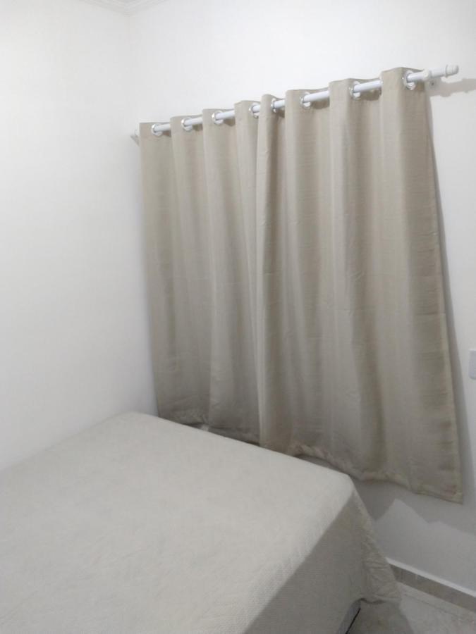 Apartamento Maranduba sol e mar 2 Ubatuba Exterior foto