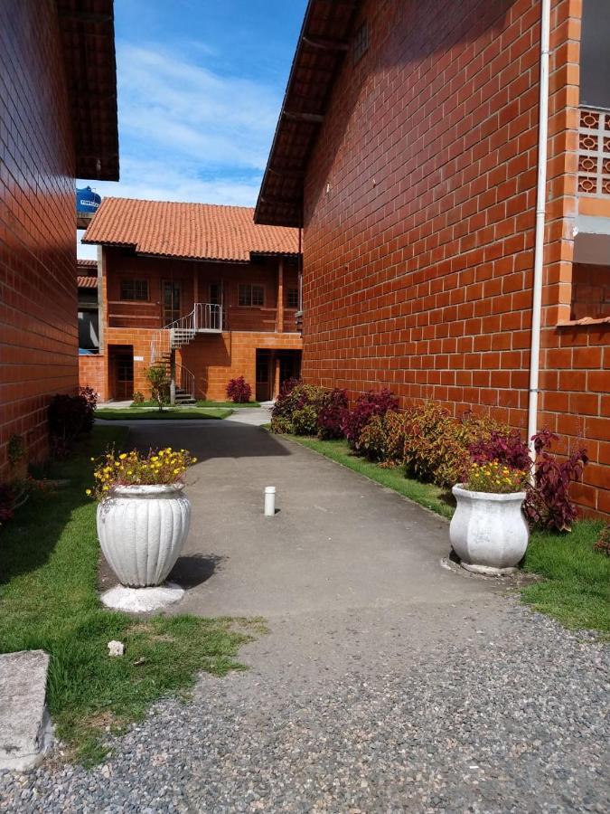 Apartamento Maranduba sol e mar 2 Ubatuba Exterior foto