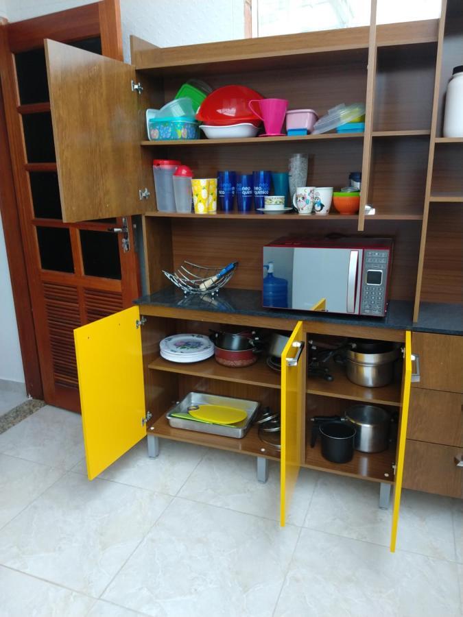 Apartamento Maranduba sol e mar 2 Ubatuba Exterior foto